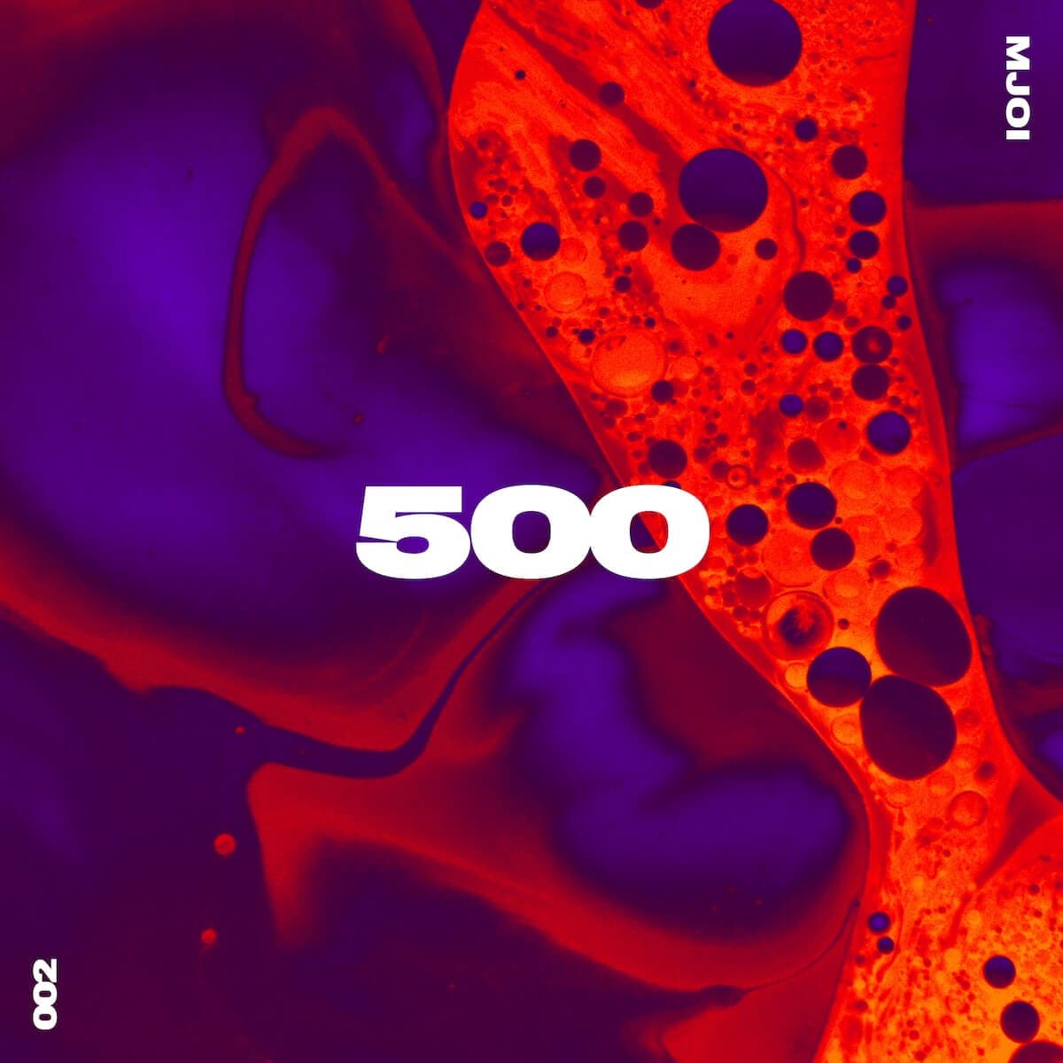 Mjoi - 500
