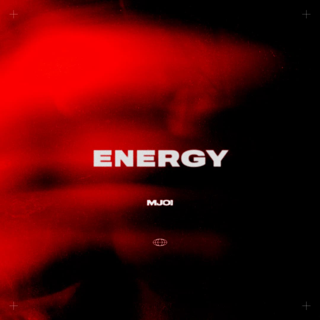 Mjoi - Energy