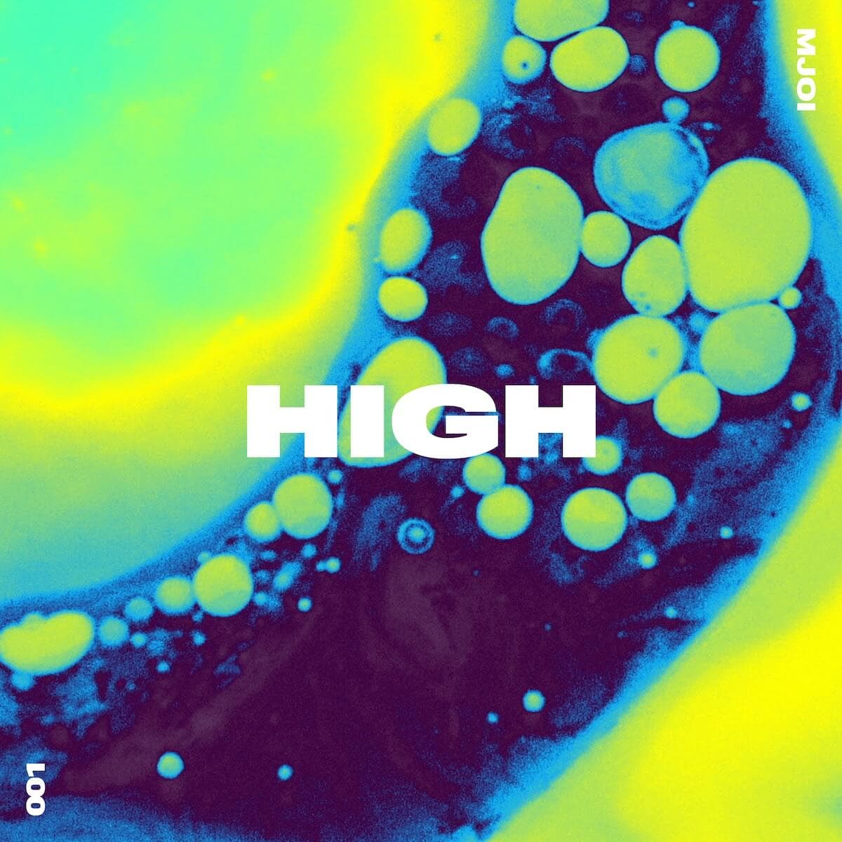 Mjoi - High