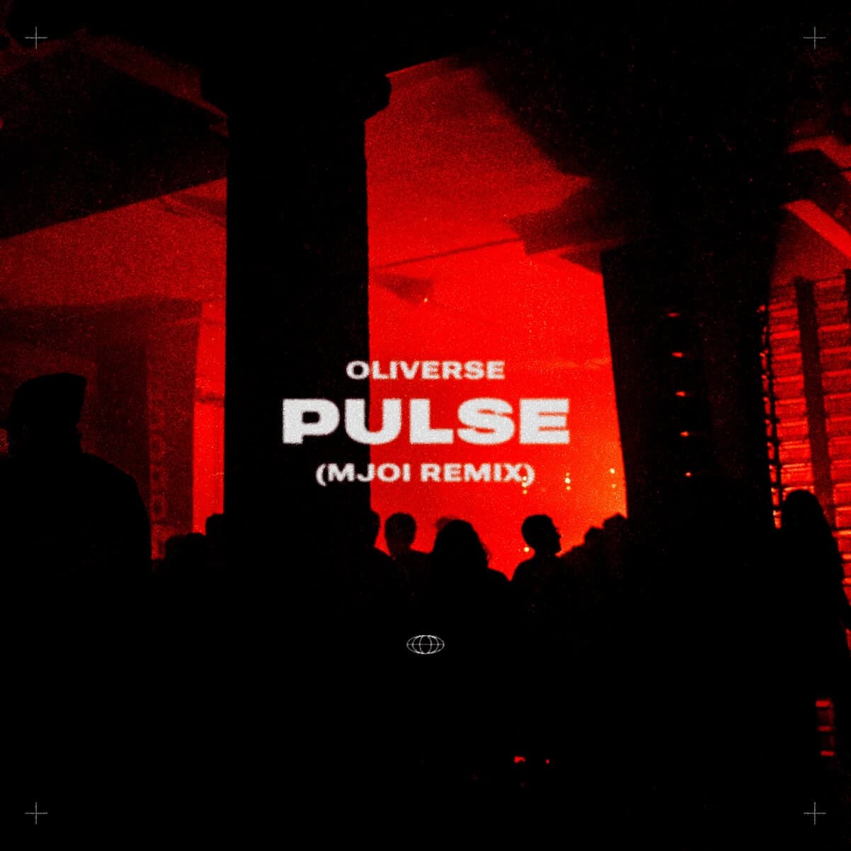 Oliverse - Pulse (Mjoi Remix)