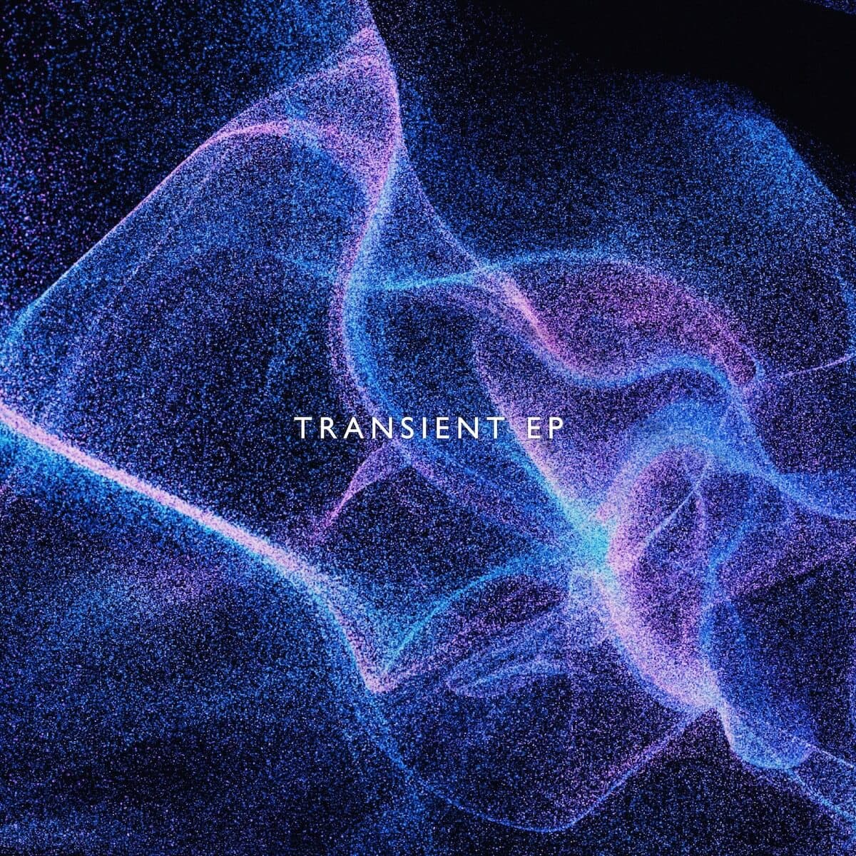 Mjoi - Transient EP