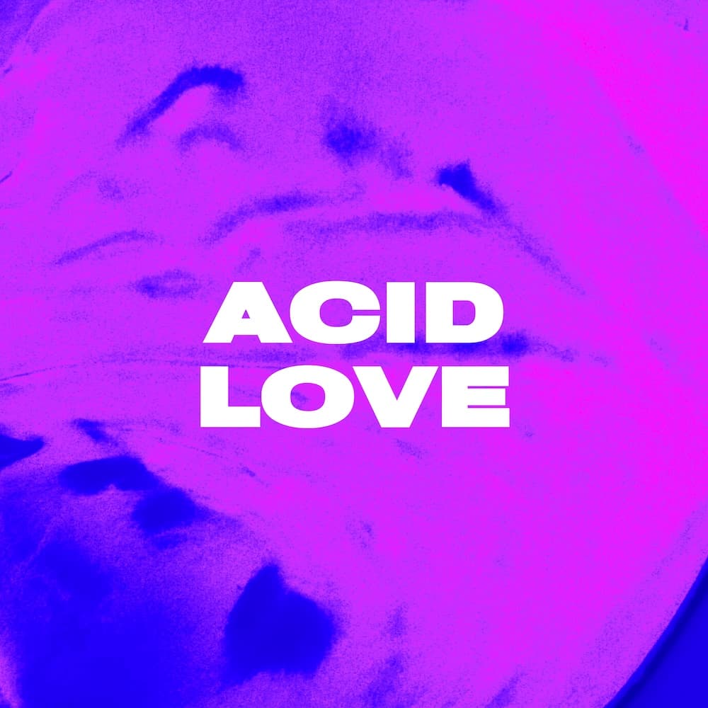 Mjoi - Acid Love