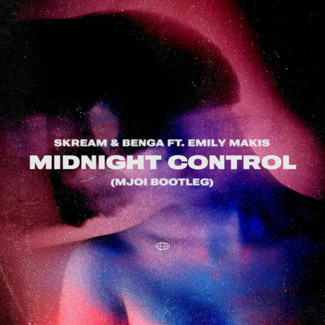 Skream & Benga feat. Emily Makis - Midnight Control Bootleg