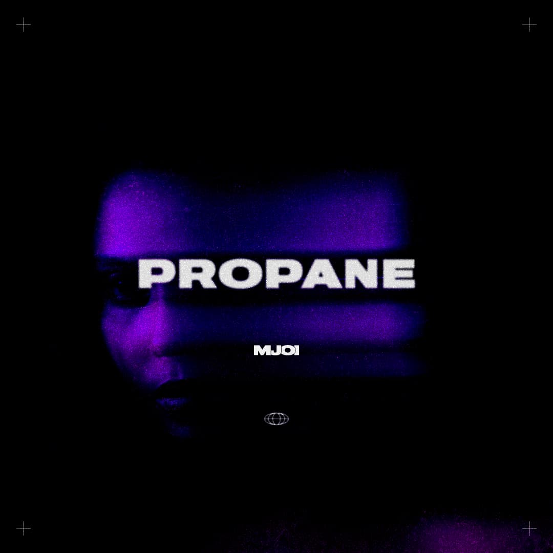 Mjoi - Propane